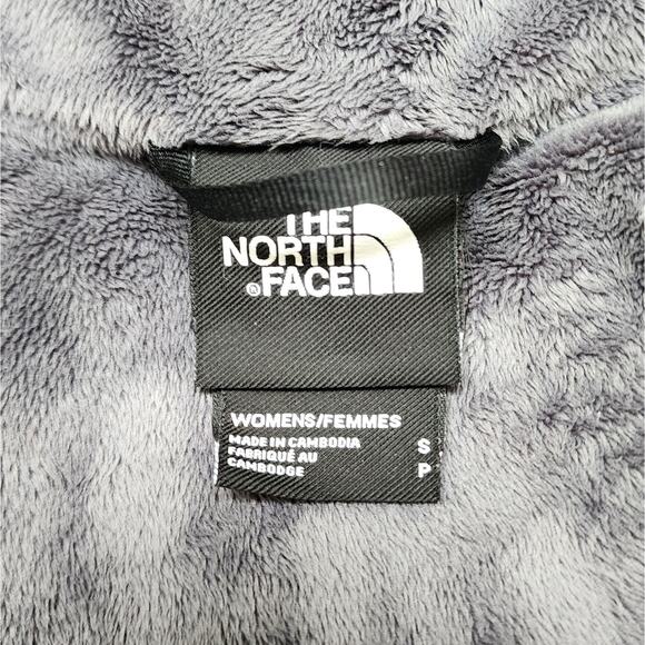 The North Face Women's Shelbe Raschel Fleece Lined Hoodie Jacket - Picture 2 of 10